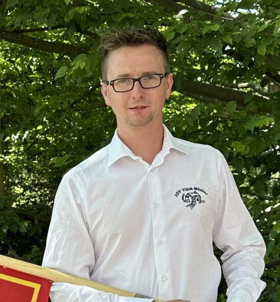 Christian Faber